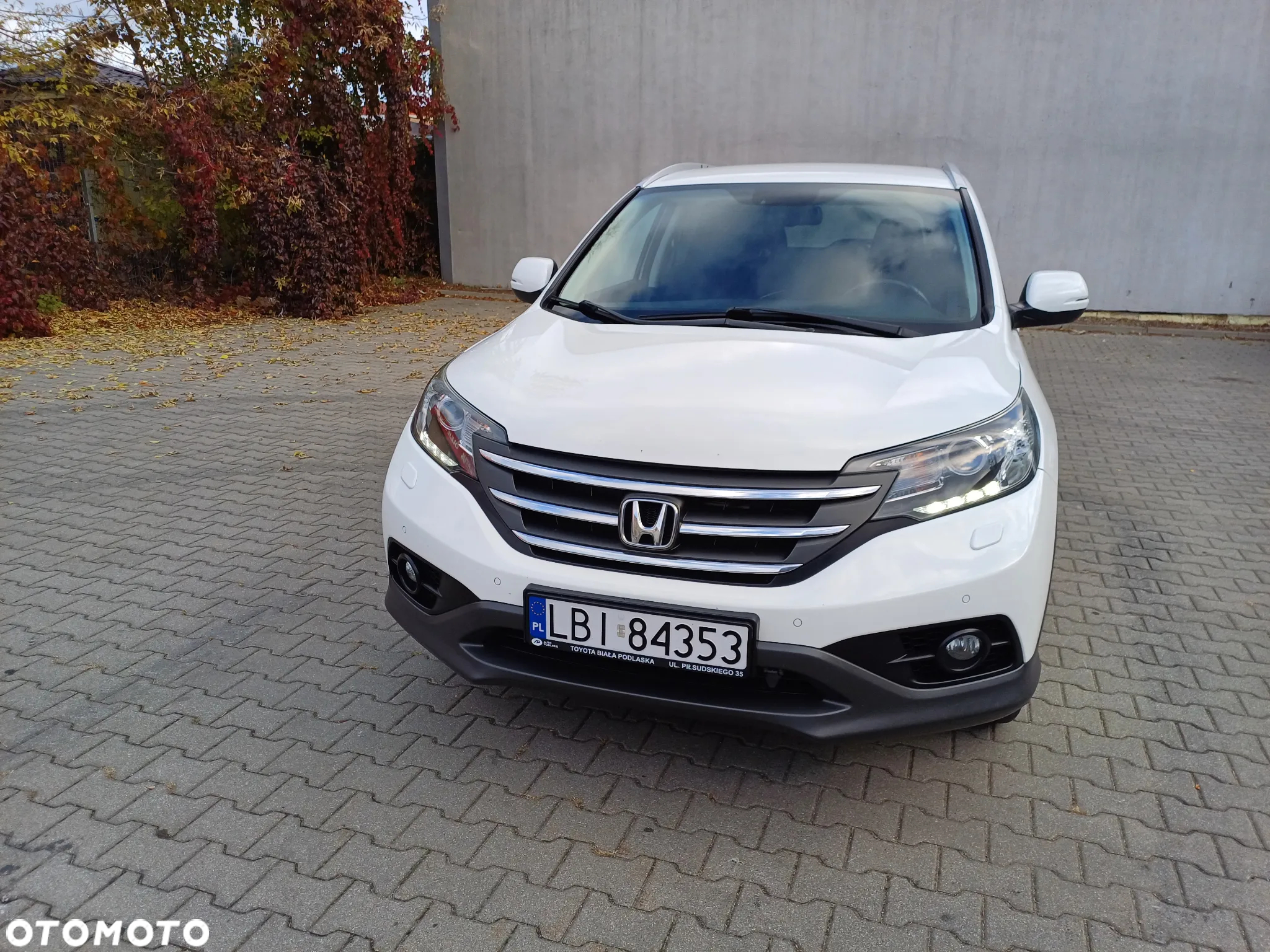 Honda CR-V 1.6i DTEC 2WD Lifestyle - 2