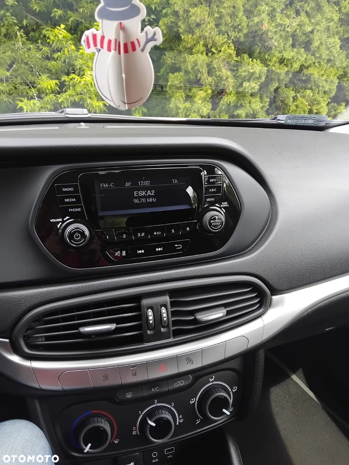 Fiat Tipo 1.4 16v Pop - 10