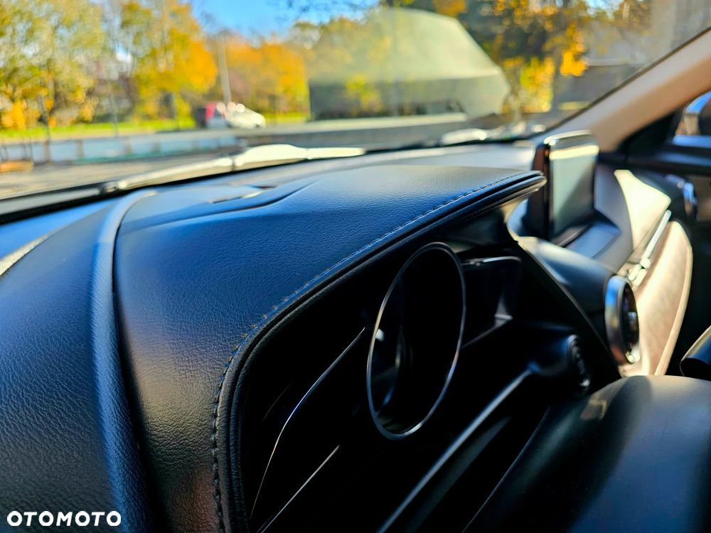 Mazda CX-3 2.0 Takumi Safety AWD - 17