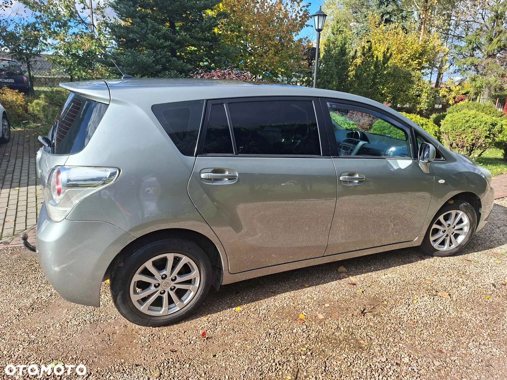 Toyota Verso 1.8 Sol - 3