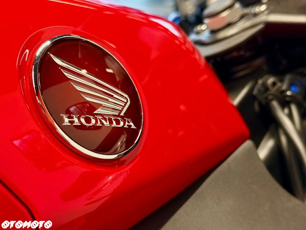 Honda CBR - 13