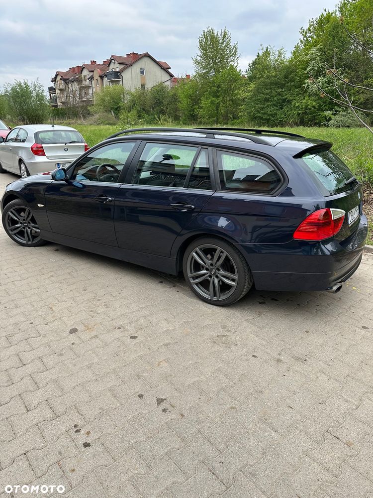 BMW Seria 3 - 9