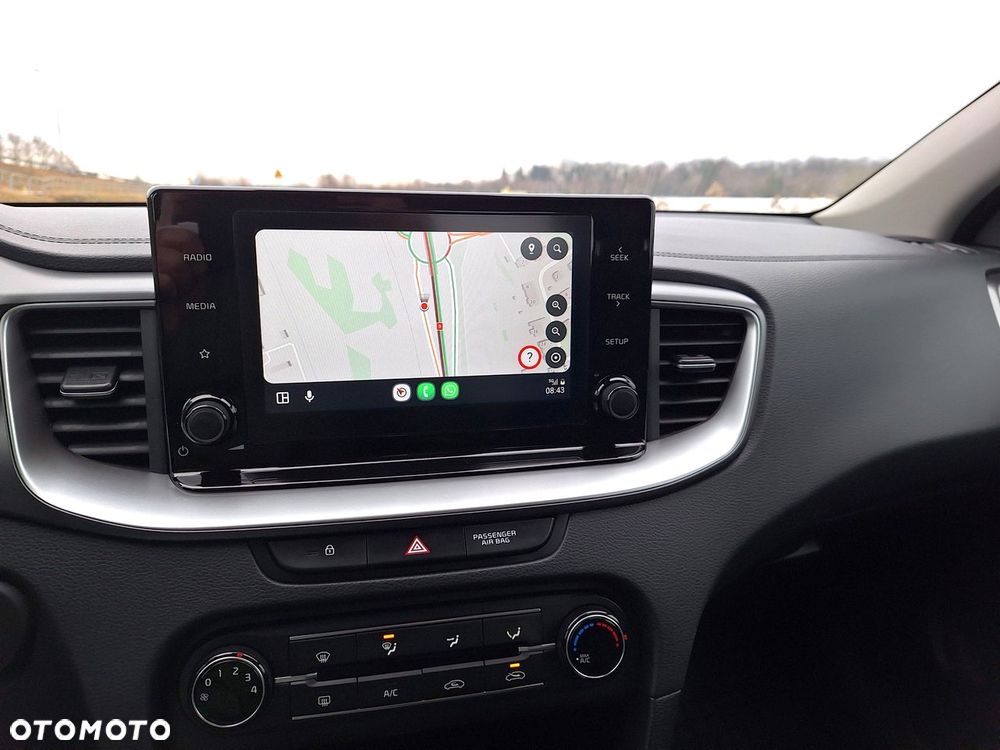 Kia XCeed 1.0 T-GDI M - 7