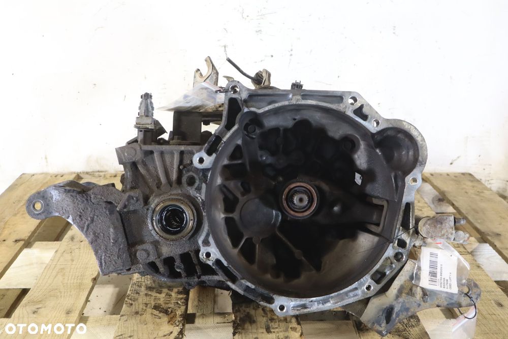 SKRZYNIA BIEGÓW 5 BIEGOWA KIA CEED I LIFT 1.4 - 1