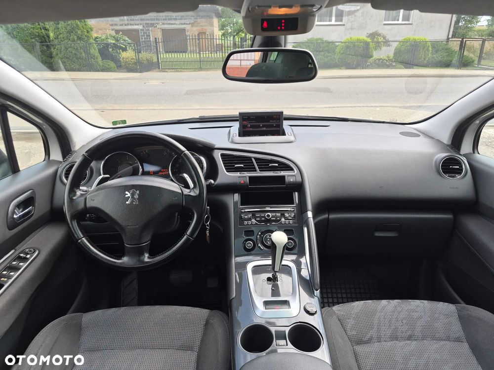 Peugeot 3008 - 14