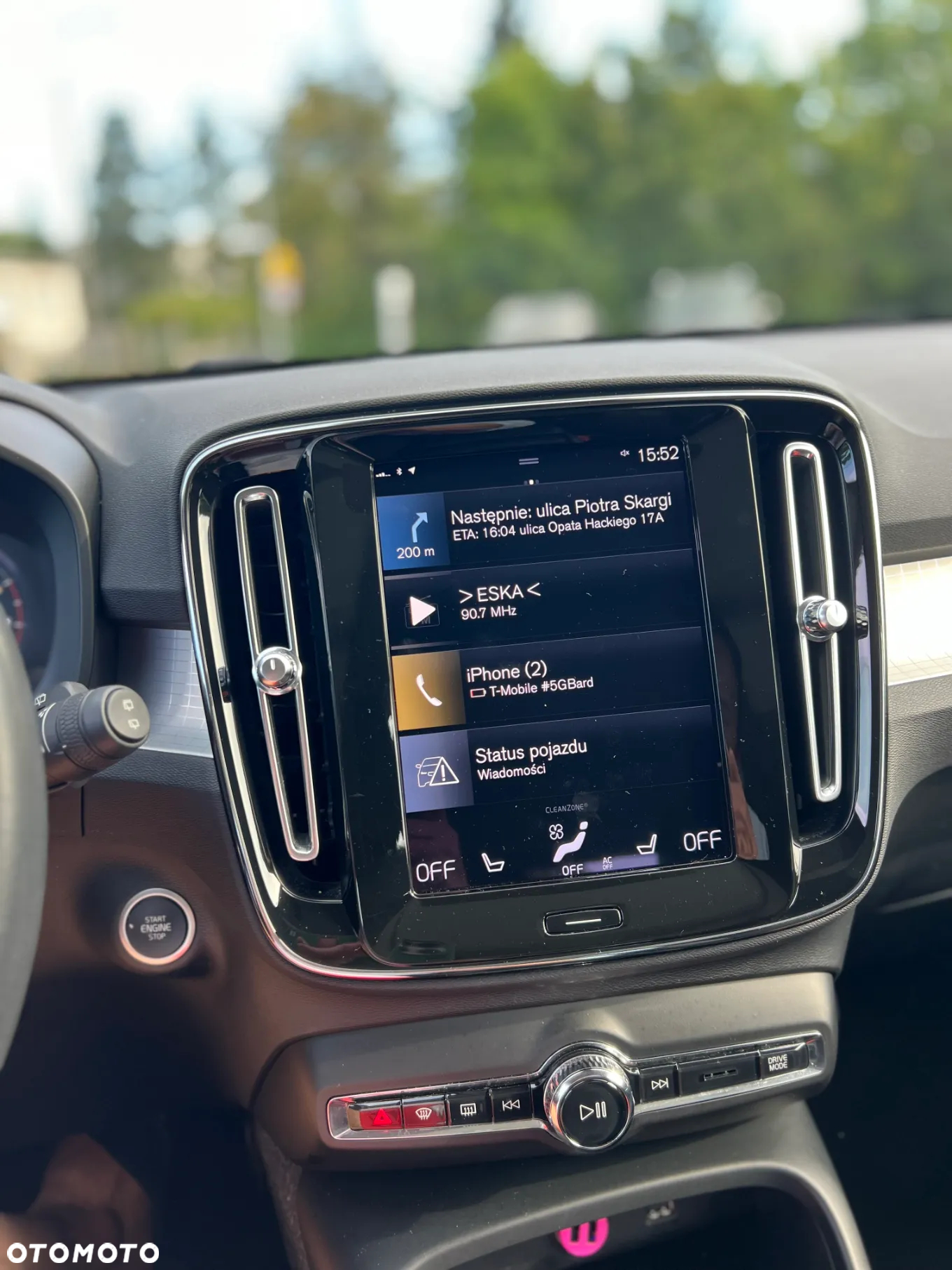 Volvo XC 40 T3 - 6