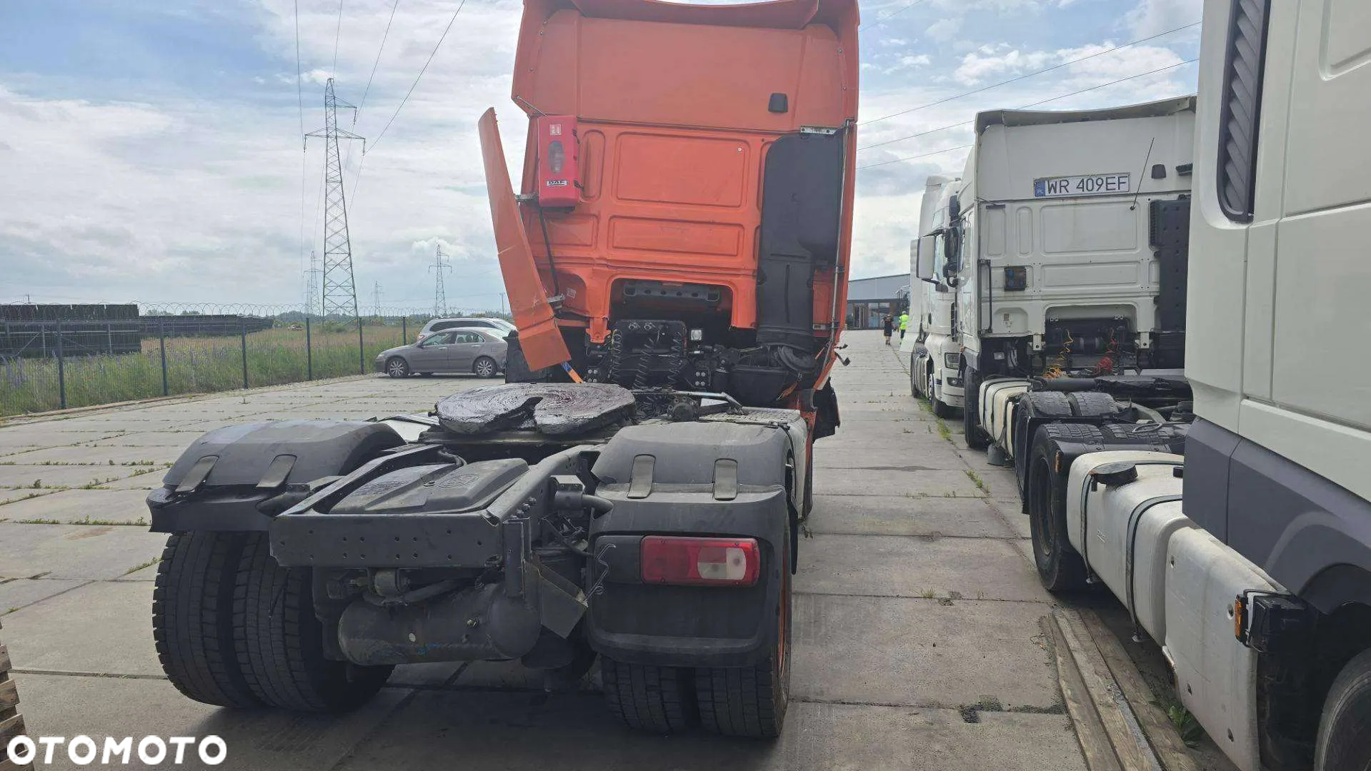 DAF - 3