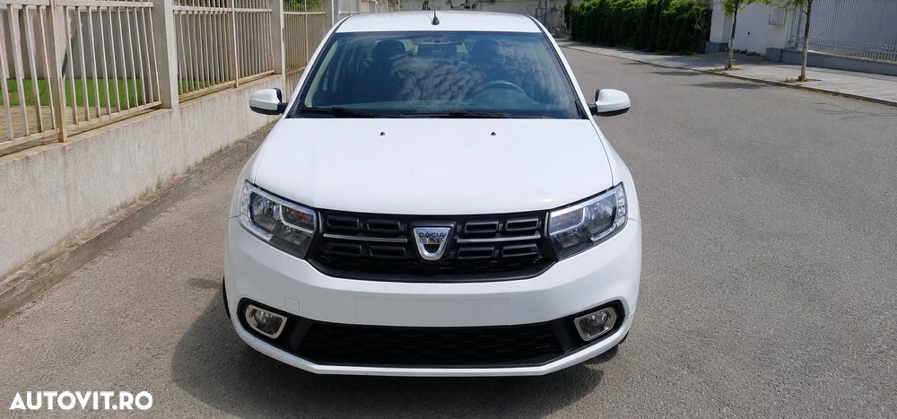 Dacia Logan 1.0 SCe Laureate - 4