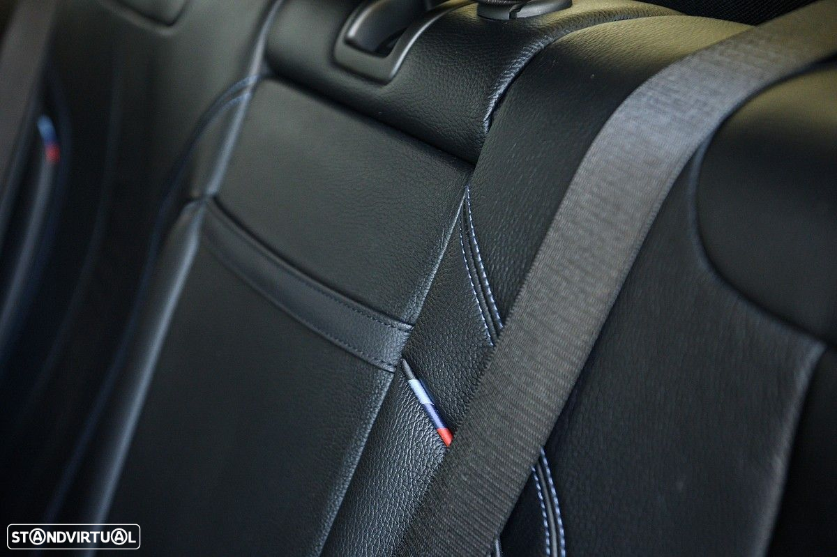 BMW 530 e iPerformance Pack M - 41