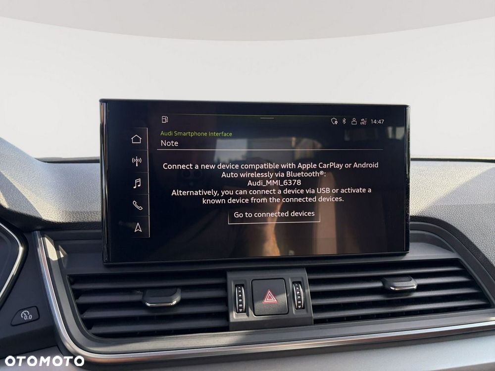 Audi Q5 35 TDI mHEV S tronic - 22
