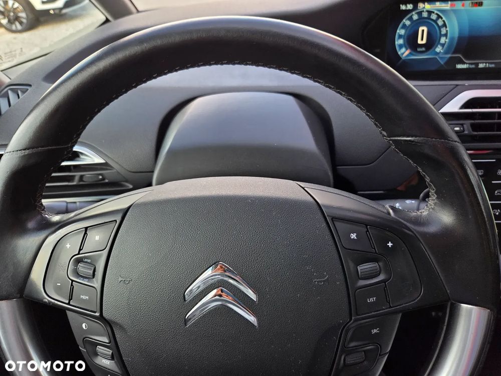 Citroën C4 Picasso THP 155 Exclusive - 30