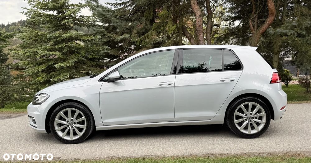 Volkswagen Golf 1.6 TDI BMT Comfortline - 11