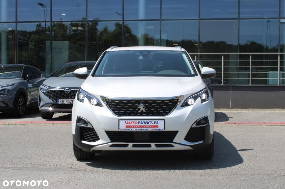 Peugeot 5008 - 2