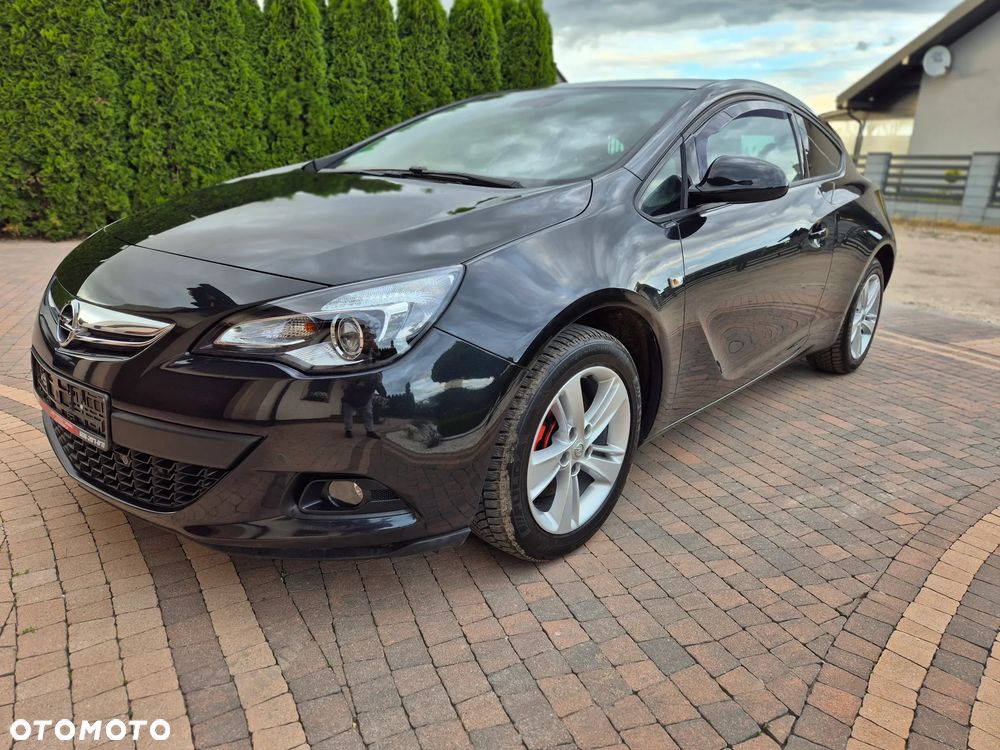 Opel Astra - 4