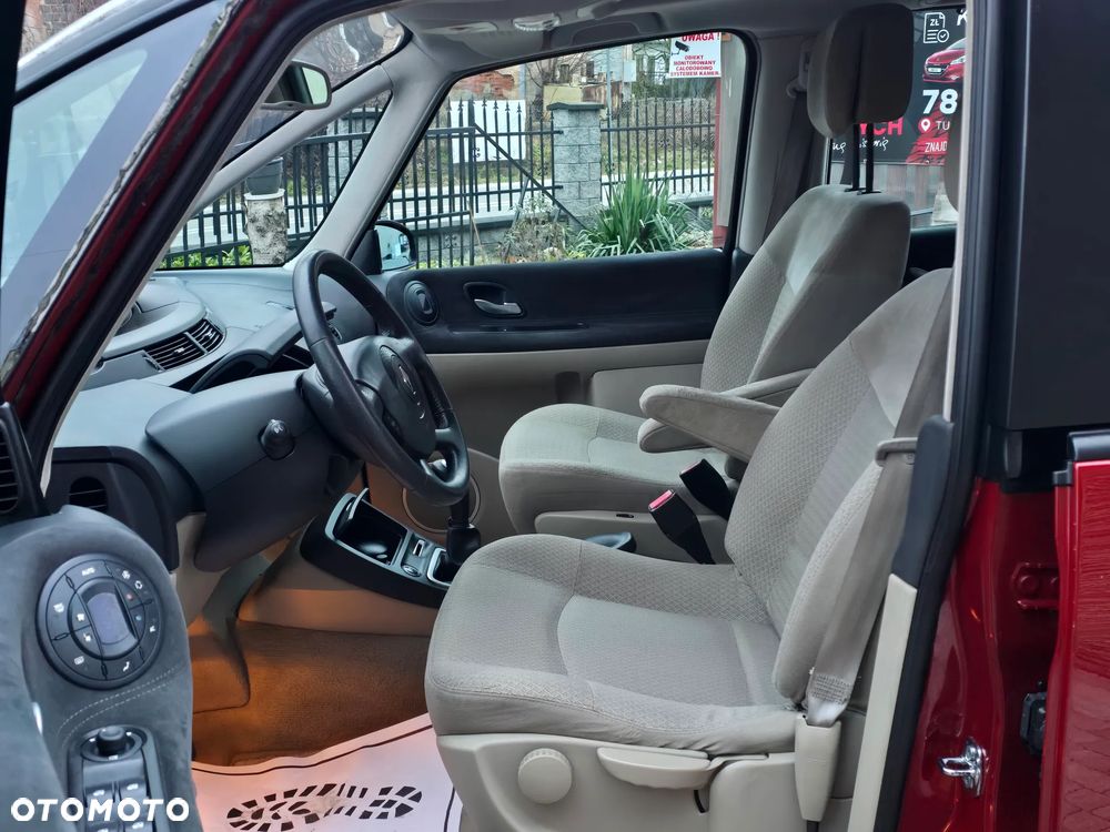 Renault Grand Espace Gr 2.0T 16V Privilege - 29