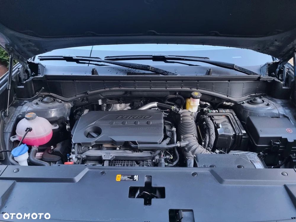 Hyundai Santa Fe - 19