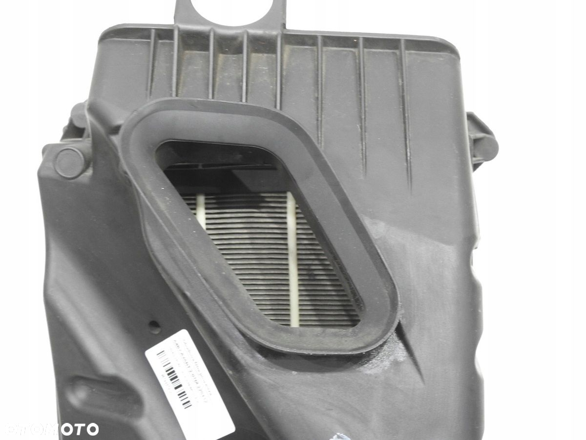 OBUDOWA FILTRA POWIETRZA AUDI A4 B7 2.0 TDI - 7