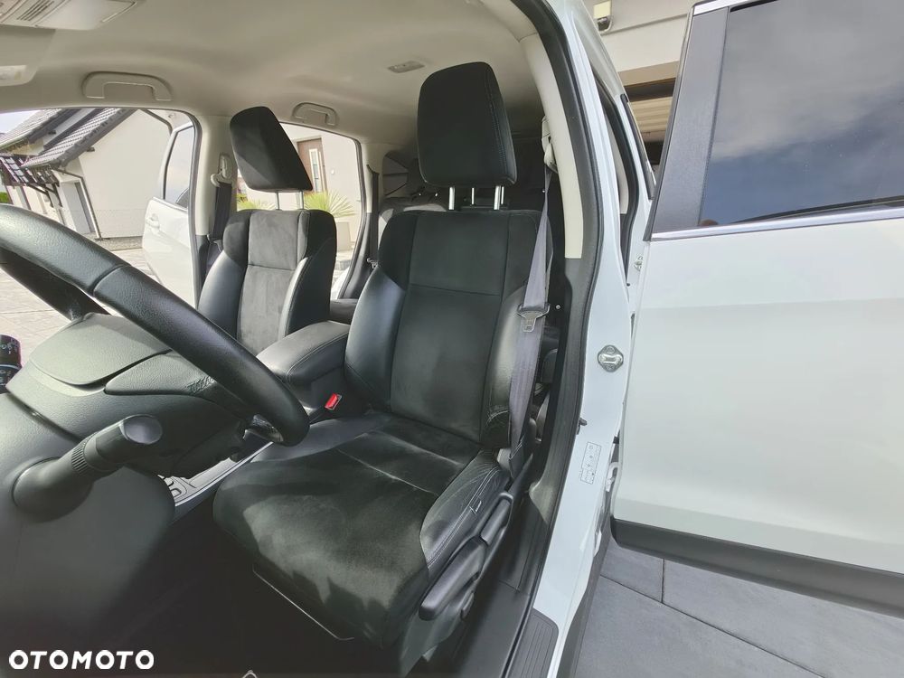 Honda CR-V 1.6i DTEC 4WD Lifestyle Plus - 23