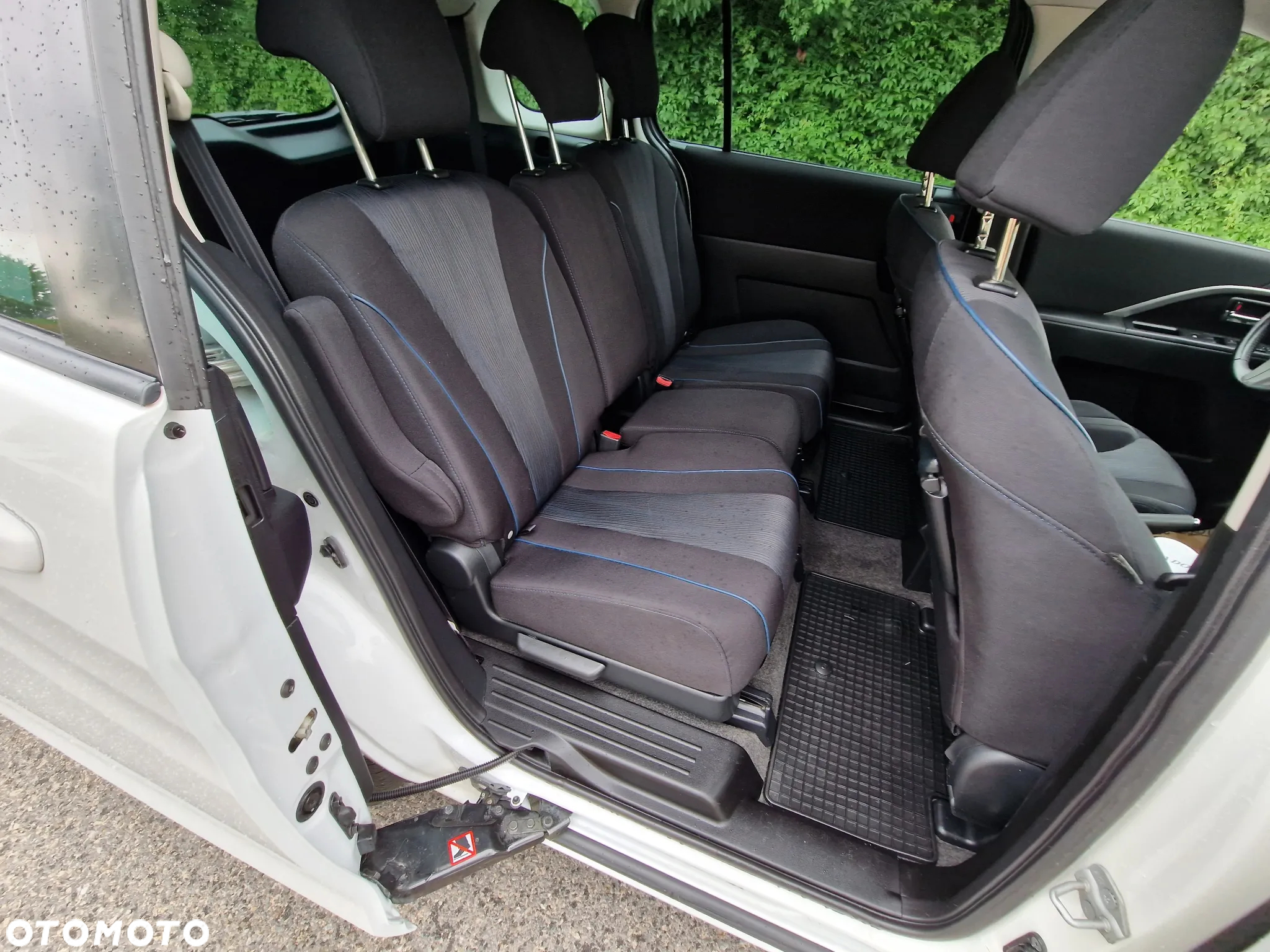 Mazda 5 1.6 CD Exclusive - 8
