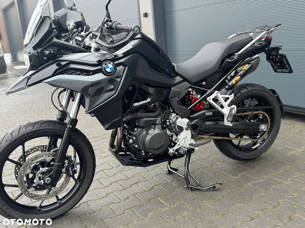 BMW GS - 6