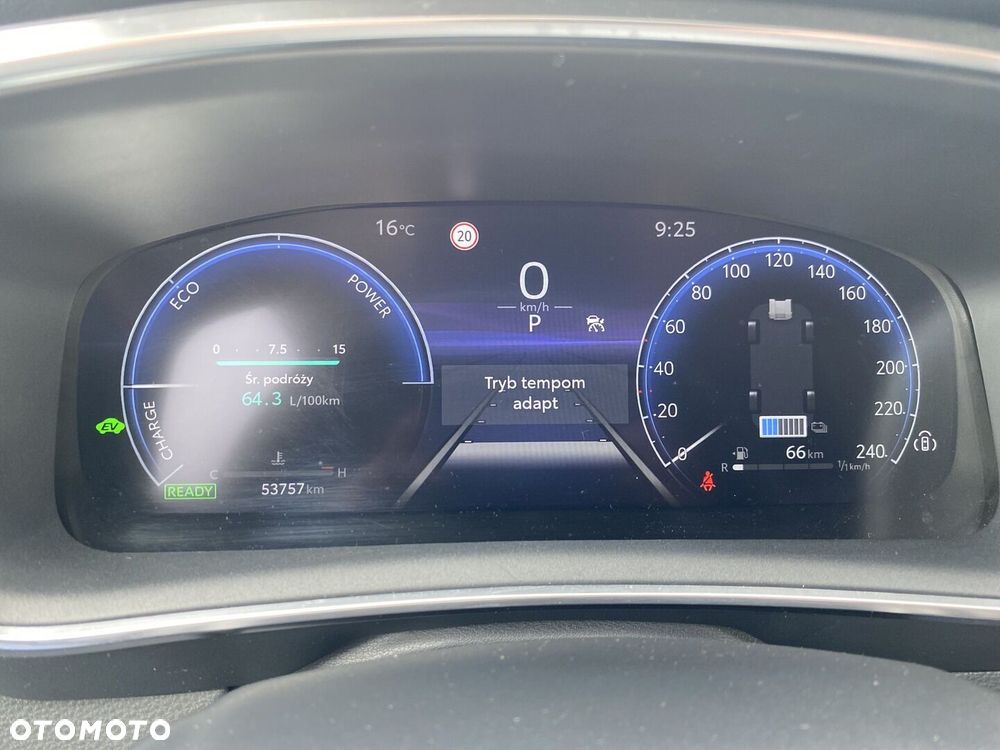 Toyota Corolla 2.0 Hybrid Comfort - 12