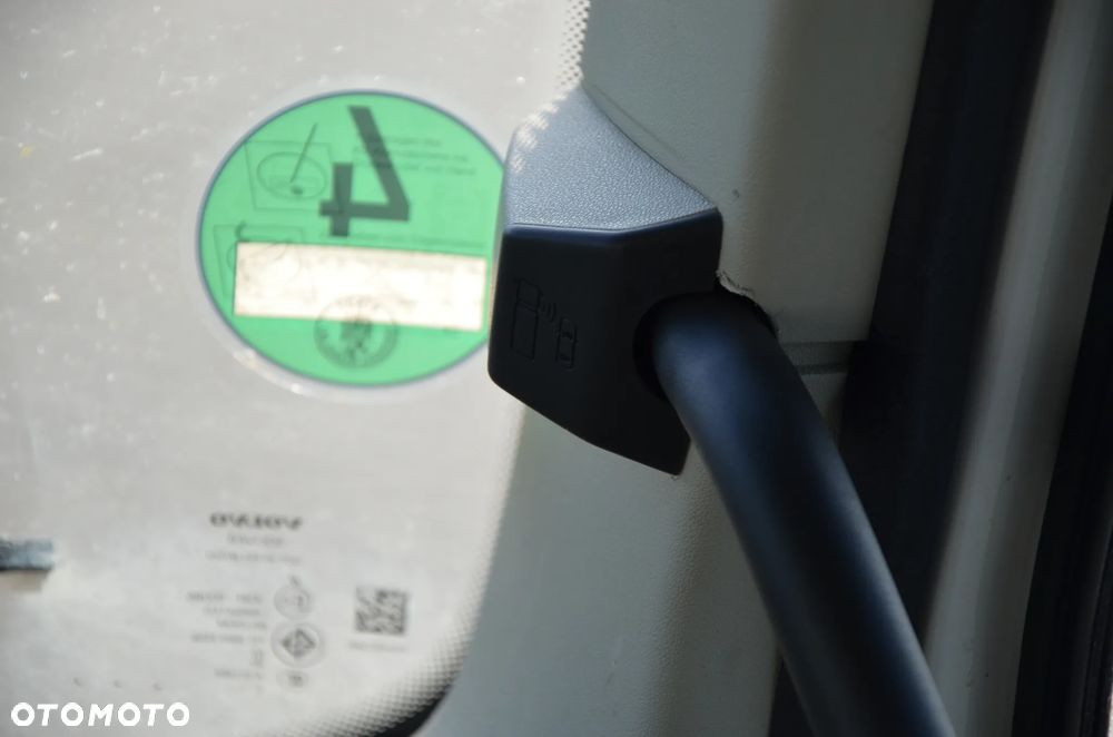 Volvo FH 500 / 12.2021r / KLIMA P. / LED / ACC / NAVI / WAGA / KAMERA / DAS 0707 - 13