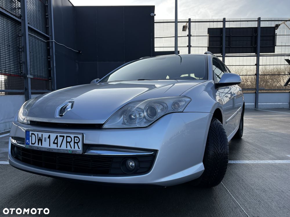 Renault Laguna - 10