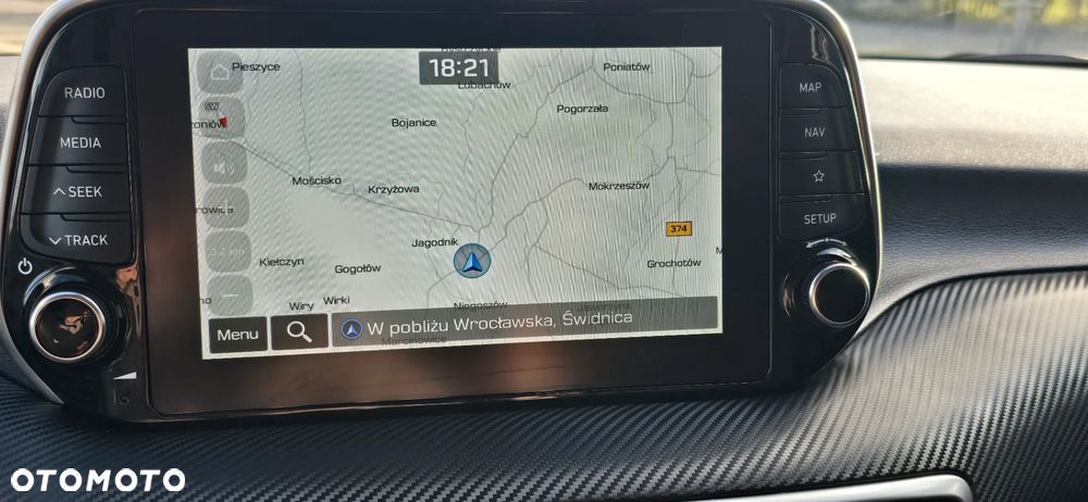 Hyundai Tucson 1.6 GDi Comfort 2WD - 11
