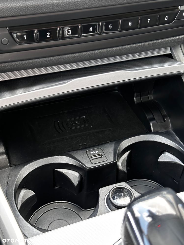 BMW Seria 3 320d xDrive Advantage sport - 31