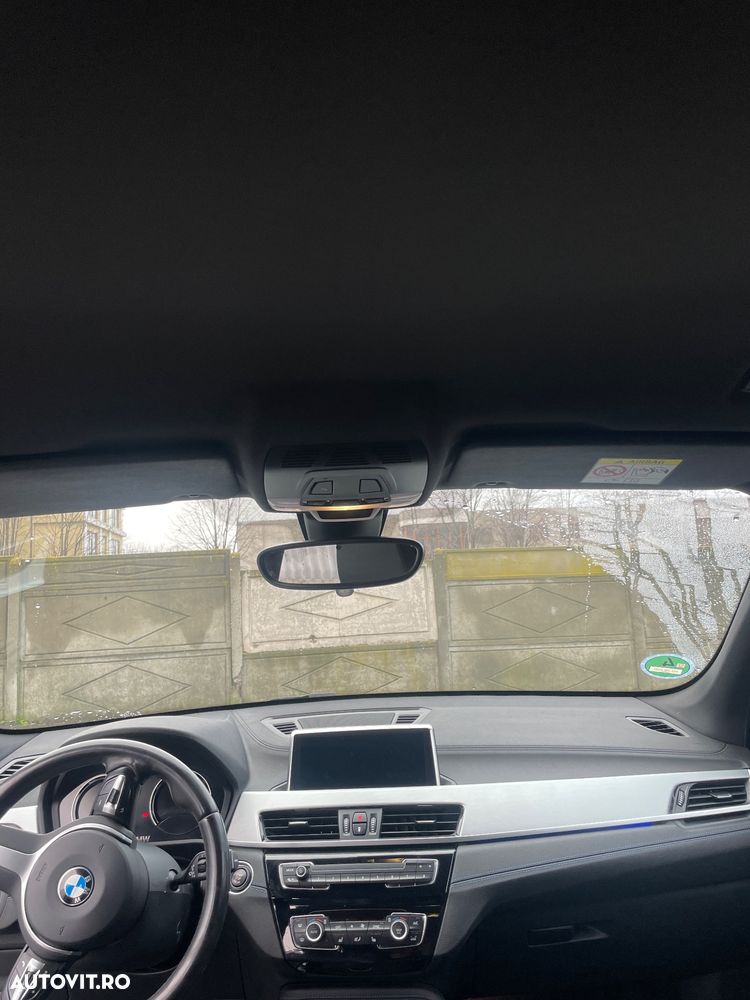 BMW X1 sDrive20d Aut. M Sport - 5