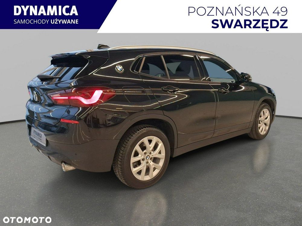 BMW X2 - 8