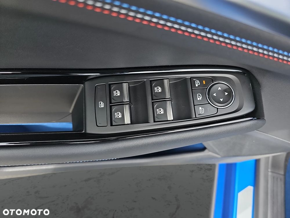 Renault Rafale 1.2 E-Tech PHEV 4x4 300 atelier Alpine MMT - 13