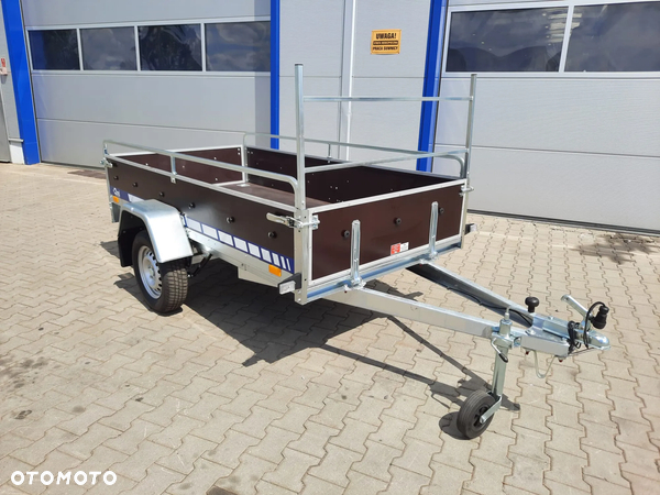Blyss Lekka jednoosiowa MARO 752513