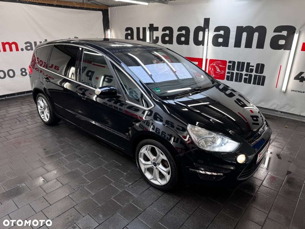 Ford S-Max - 5
