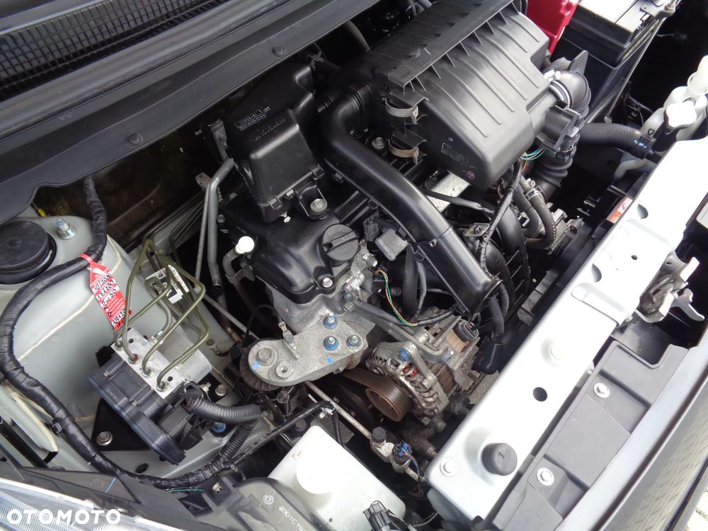 Mitsubishi Space Star 1.0 Diamant Edition+ - 22