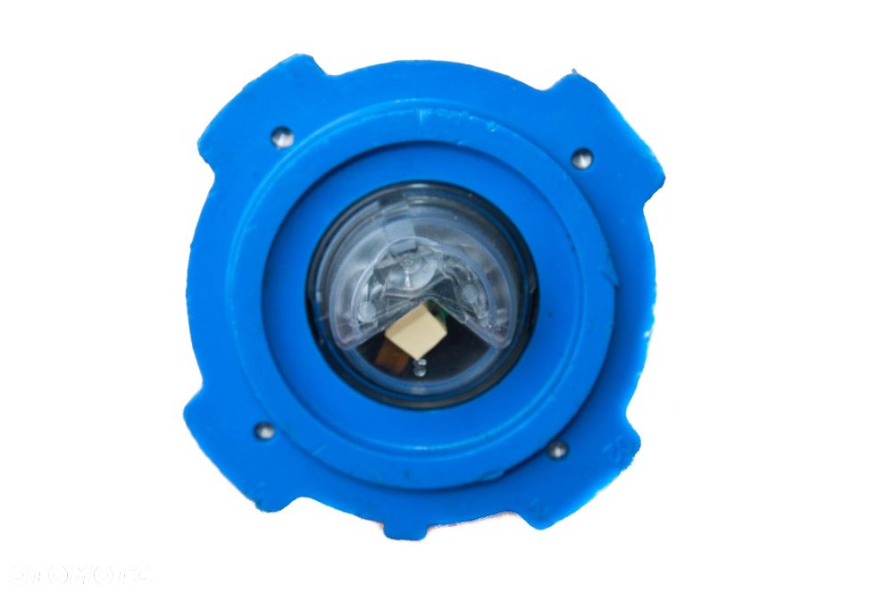 SENSOR CZUJNIK CIŚNIENIA POMPY ADBLUE VW AUDI 4M0131940C OE NOWY - 2