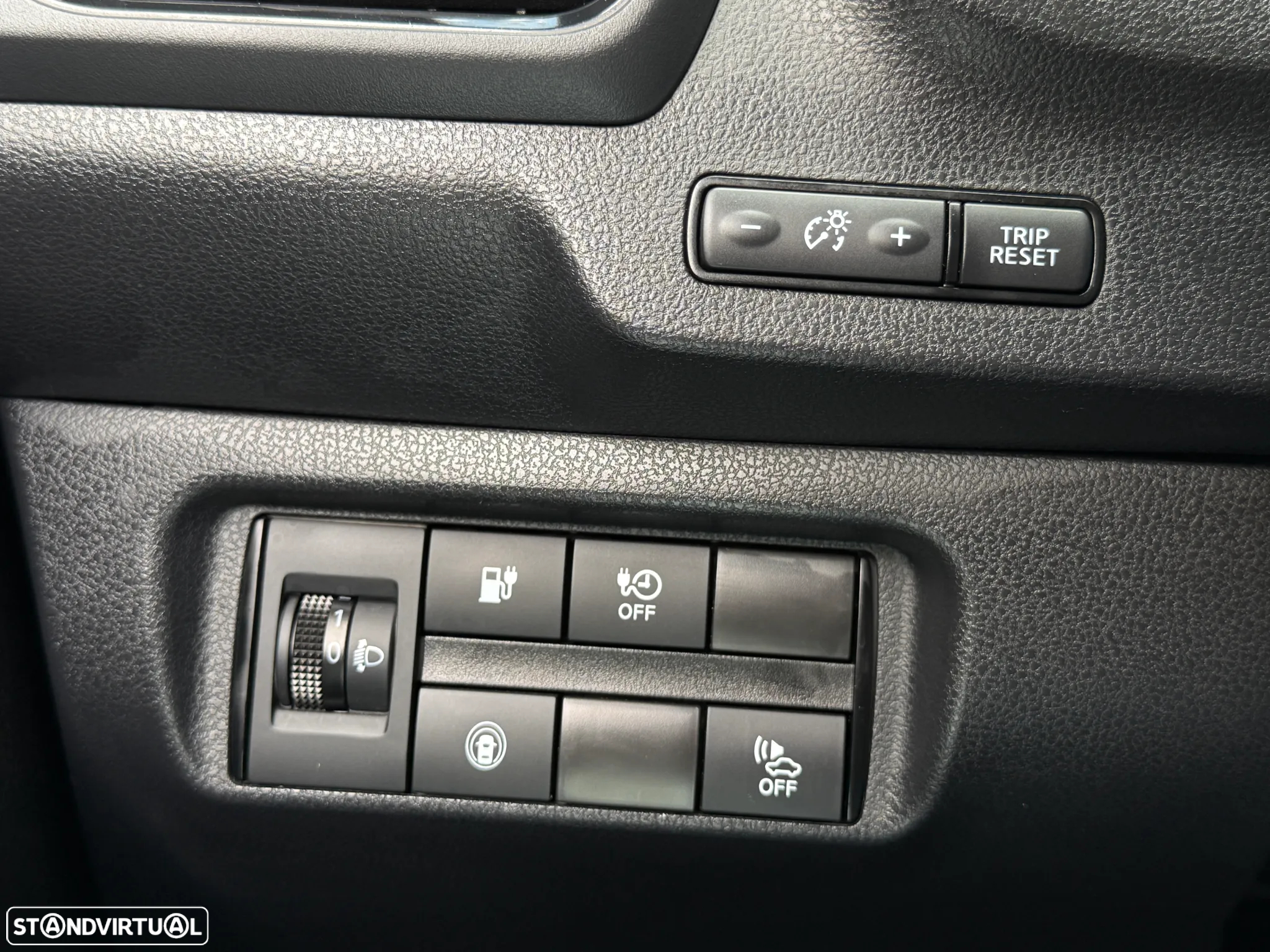 Nissan Leaf Acenta - 22