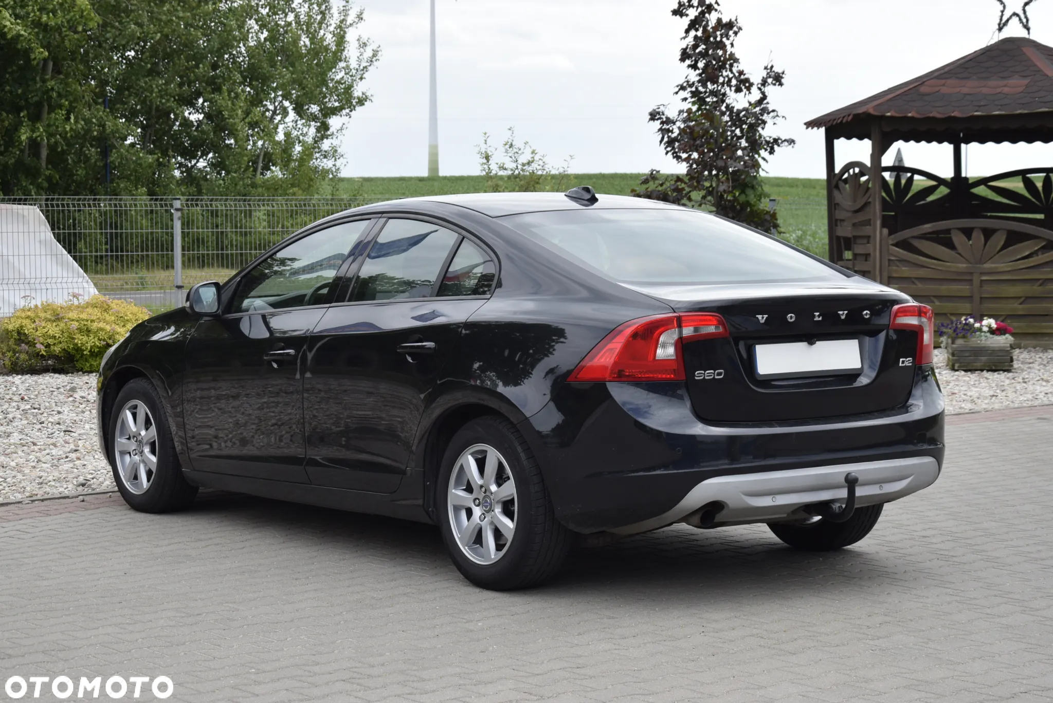 Volvo S60 - 28