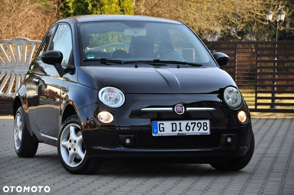 Fiat 500 - 8