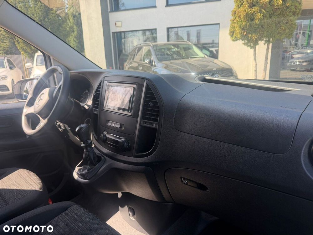 Mercedes-Benz vito - 11