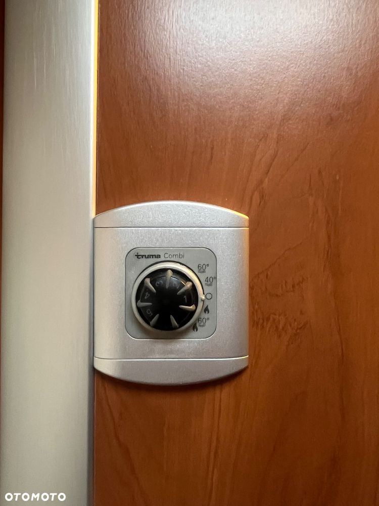 Fiat Ducato Laika 3010 - 23