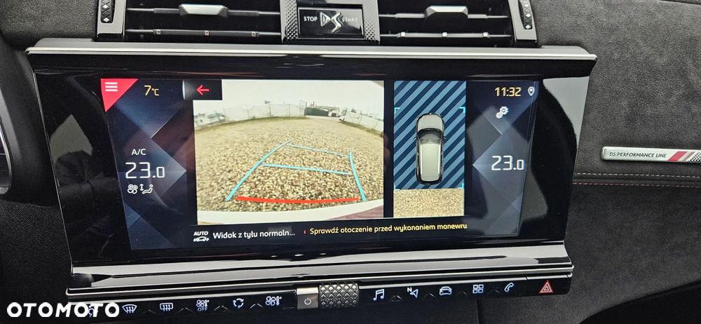 DS Automobiles DS 7 Crossback - 37