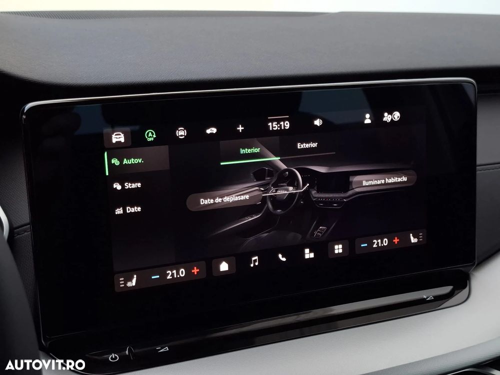 Skoda Octavia 2.0 TDI 150 CP DSG Selection - 26