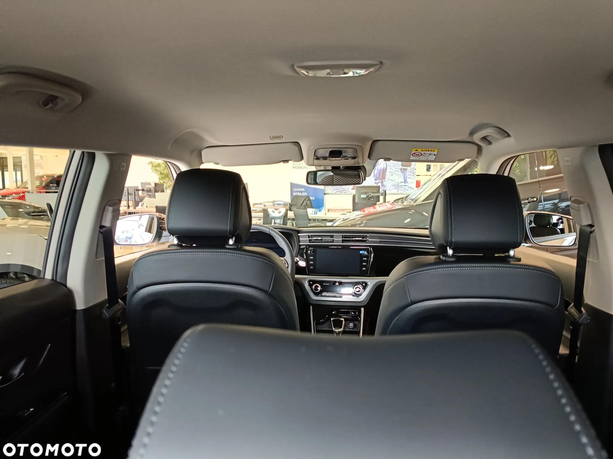 SsangYong/KGM Korando - 13