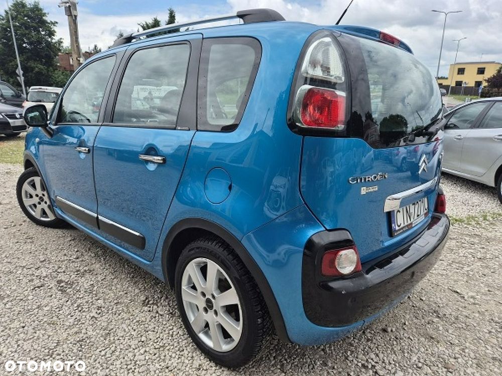 Citroën C3 Picasso 1.4i Exclusive - 5