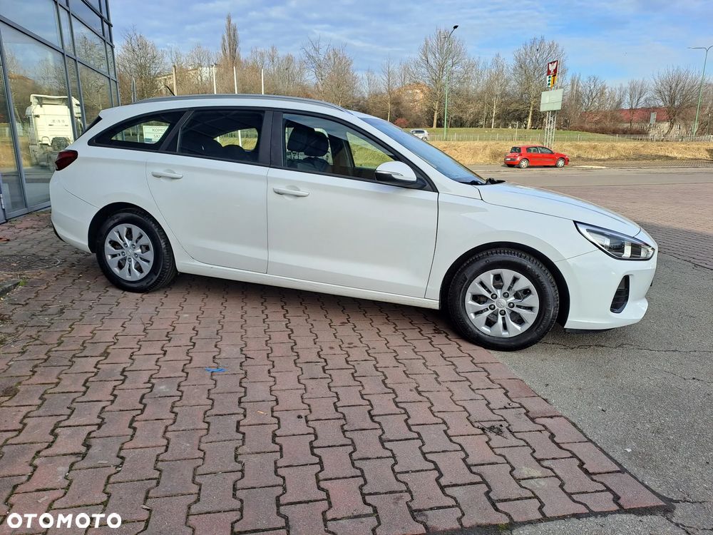 Hyundai i30 1.4 Style - 10