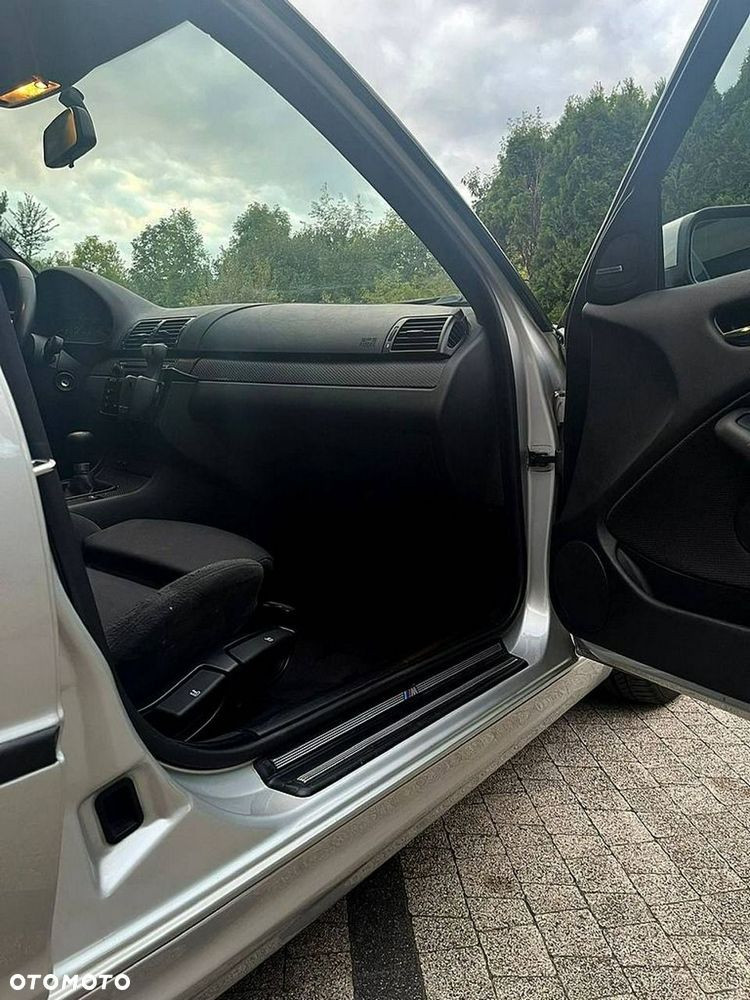 BMW Seria 3 - 11