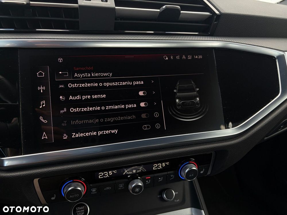 Audi Q3 - 34