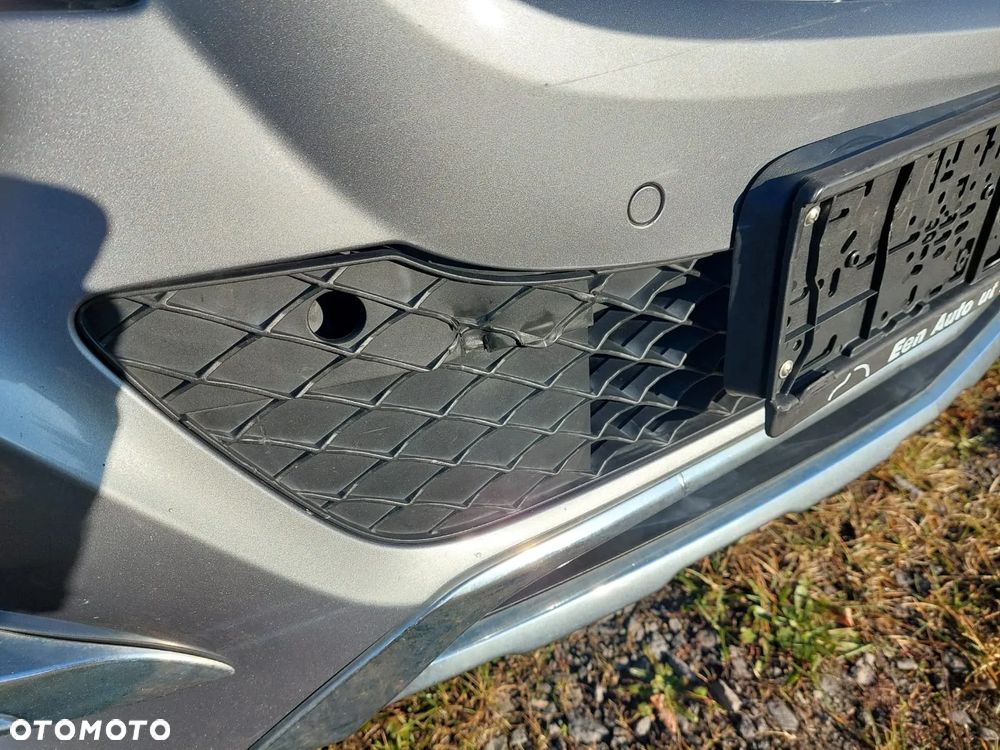 Mercedes-Benz GLK 220 CDI DPF 4Matic BlueEFFICIENCY 7G-TRONIC - 9