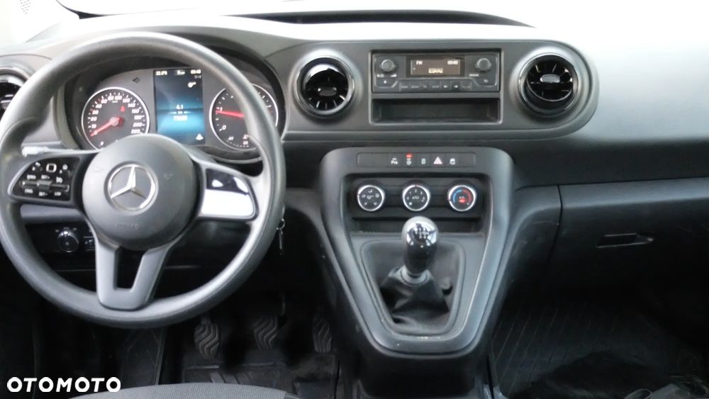 Mercedes-Benz Citan Tourer lang - 21